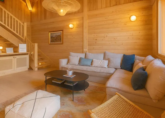 Sublime Semi Detached Facing The Mont Blanc Chamonix