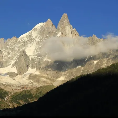 Alpstuga Spring Skiing Mont-blanc View Cozy Chamonix