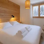 Spring Skiing Mont-blanc View Cozy *